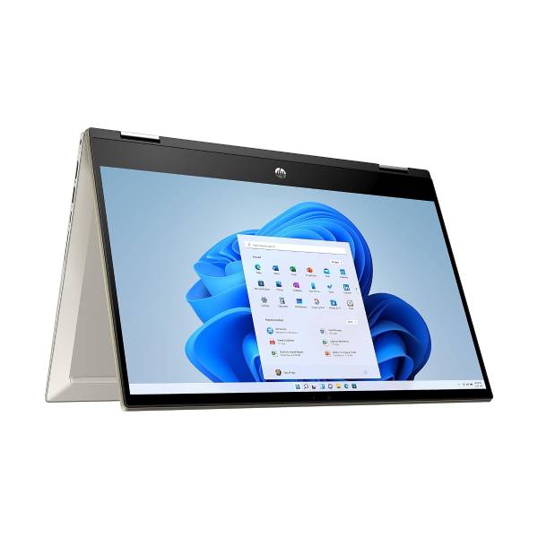 HP Pavilion x360 14 2021