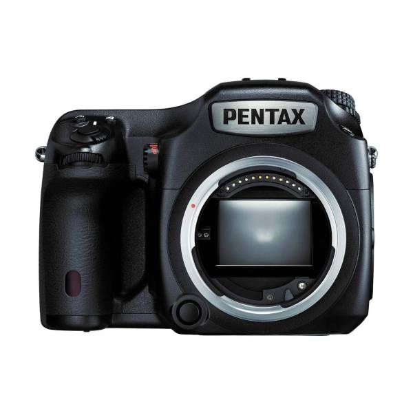 Pentax 645z