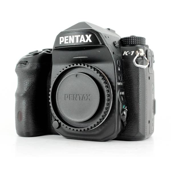 Pentax K1