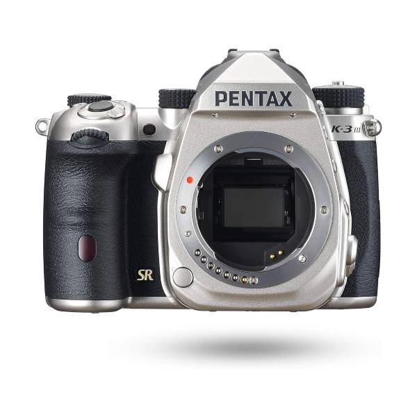 Pentax K3