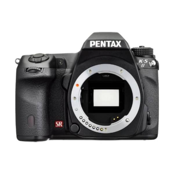 Pentax K5 II