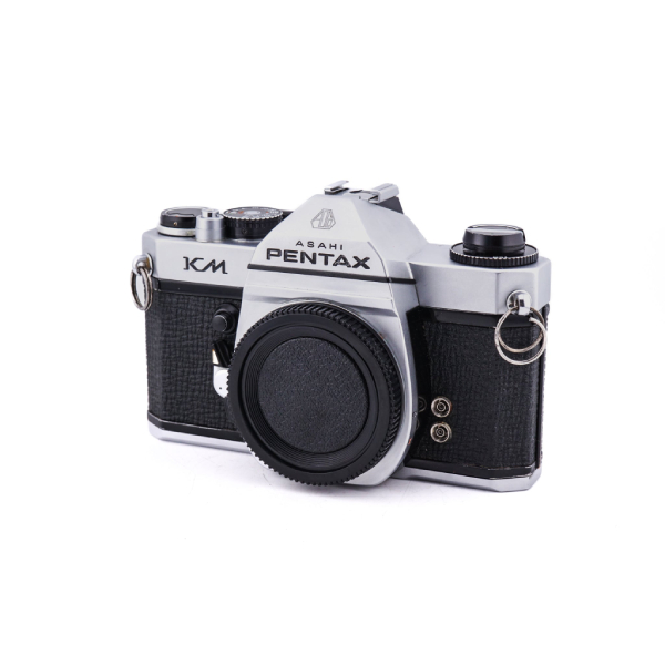 Pentax KM