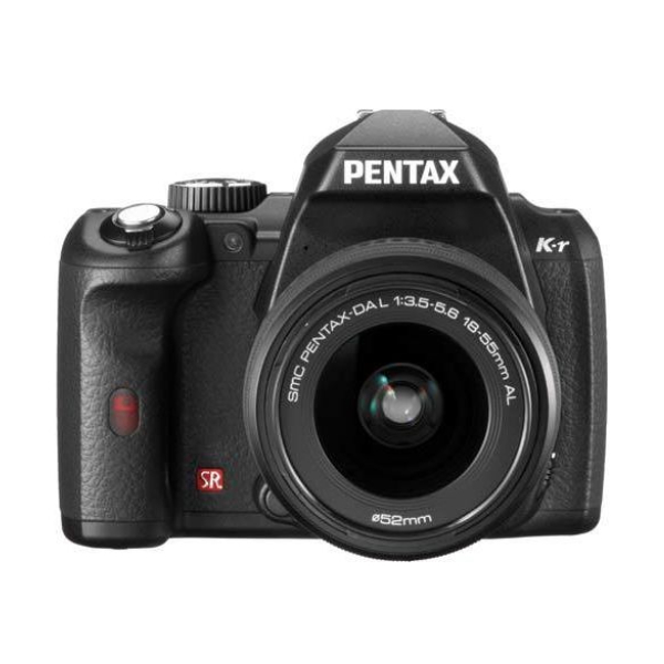 Pentax KR