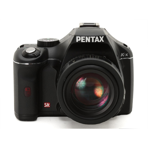 Pentax KX DSLR