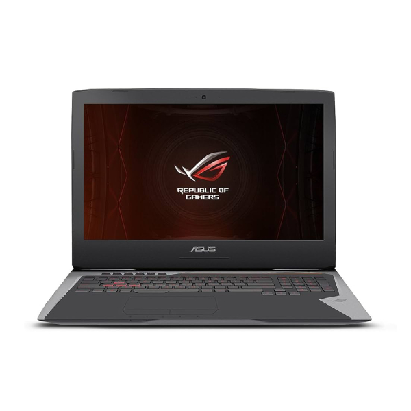 Asus ROG G752VS OC Edition 2017