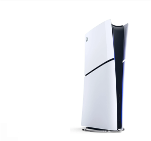 PlayStation 5 Slim (Digital Edition) (No Controller or No Power Supply)