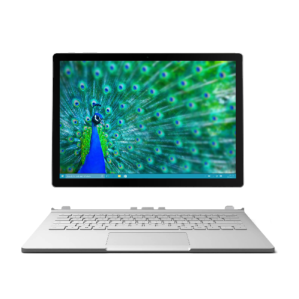 Microsoft Surface Book 2015