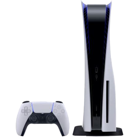 Other Playstation Console