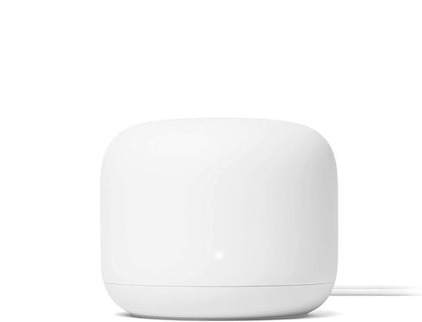 Google Nest Wifi Router