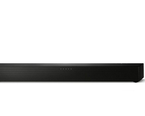 Philips Tab5706 2.1 W Built-In Subwoofer