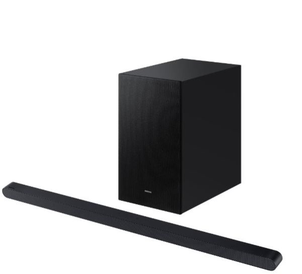 Samsung Hw-S700D/Xy Soundbar